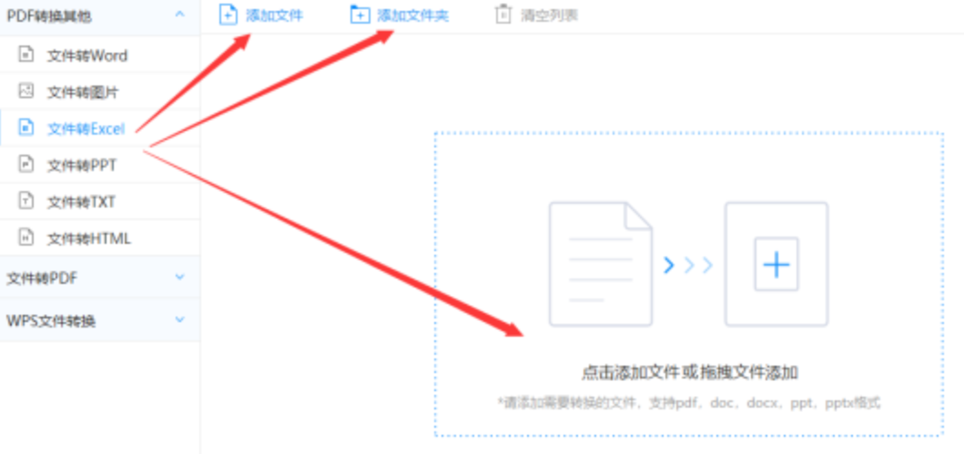 永乐国际平台使用讲解 - 选择文件格式